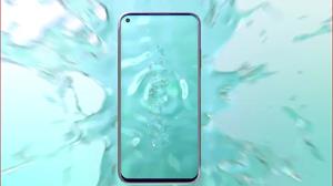 delikli tasarima sahip huawei nova 6 se