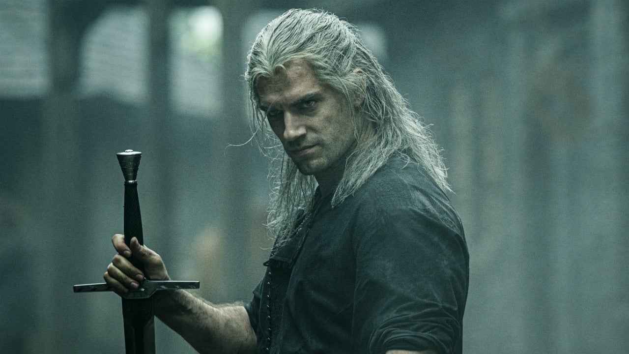 Netflix, The Witcher dizisinden bir dövüş sahnesi paylaştı