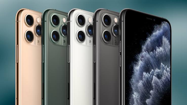 iPhone 13 modelinde Lightning girişi kalkabilir