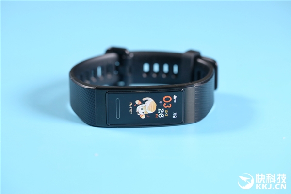 Huawei Band 4 Pro tanıtıldı: İşte özellikleri ve fiyatı