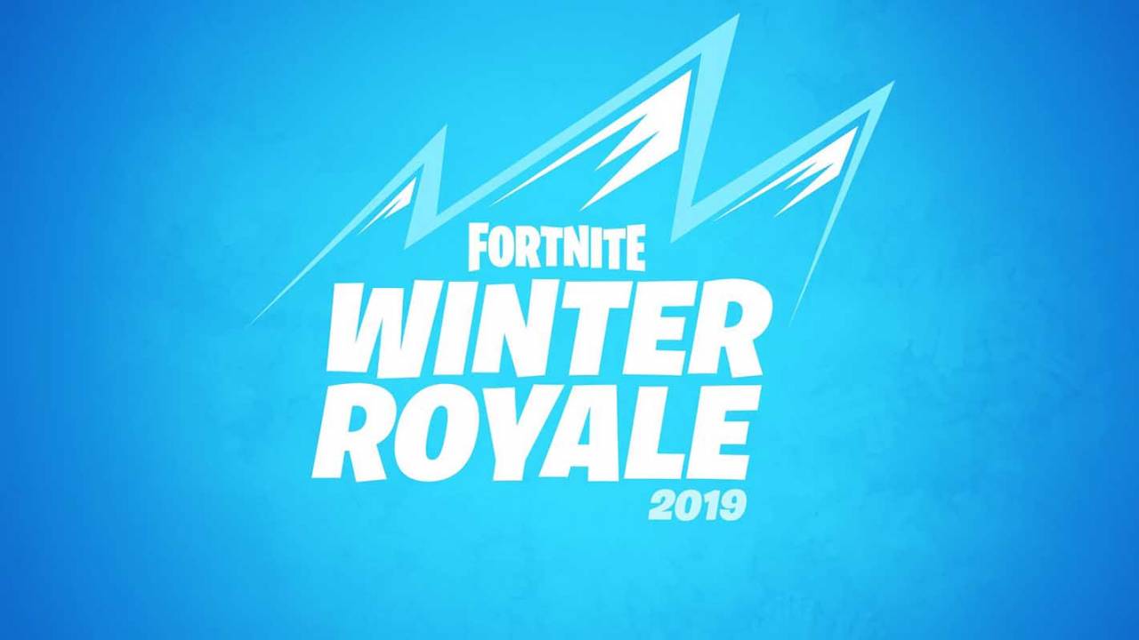 Fortnite ikili kış turnuvası 15 milyon dolarlık ödül havuzuyla başlıyor