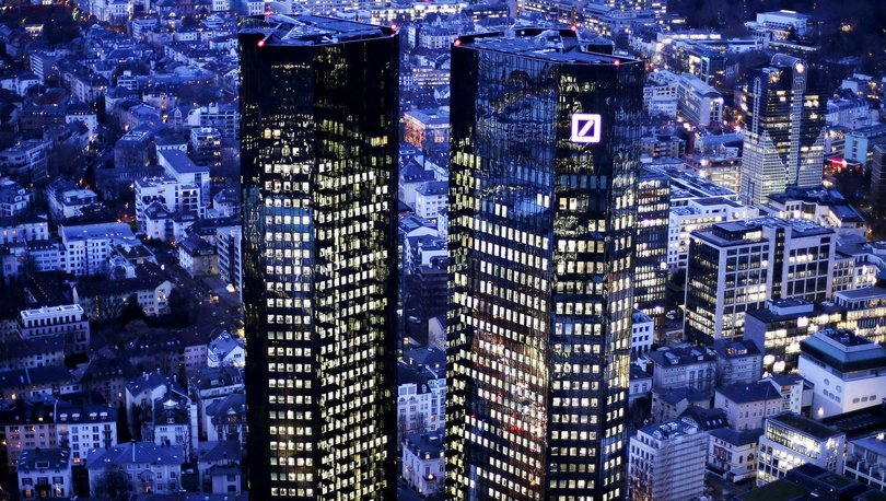 Deutsche Bank raporunda sürpriz ifadeler: Bitcoin ve diğer kripto paralar, nakdin yerine geçebilir