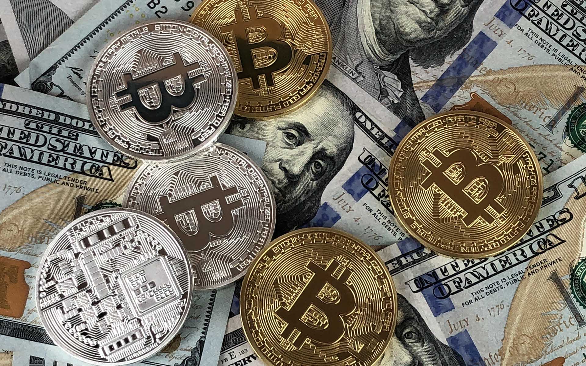 Deutsche Bank raporunda sürpriz ifadeler: Bitcoin ve diğer kripto paralar, nakdin yerine geçebilir