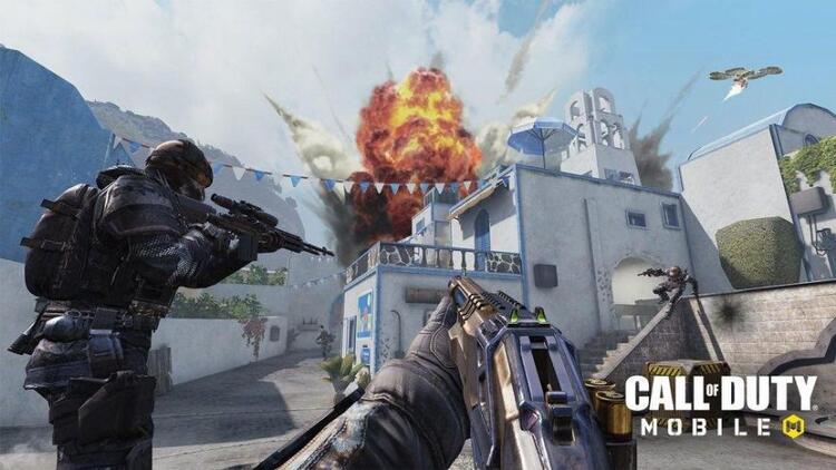 Call of Duty: Mobile, ilk iki ayında 170 milyon indirme sayısını aştı