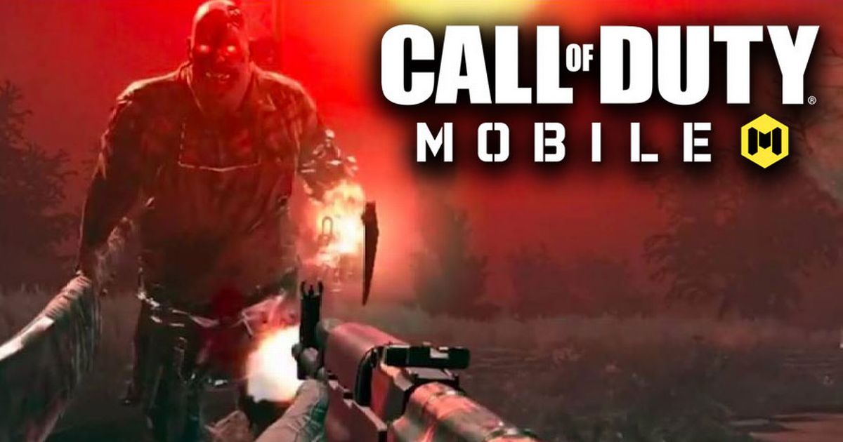 Call of Duty: Mobile, ilk iki ayında 170 milyon indirme sayısını aştı