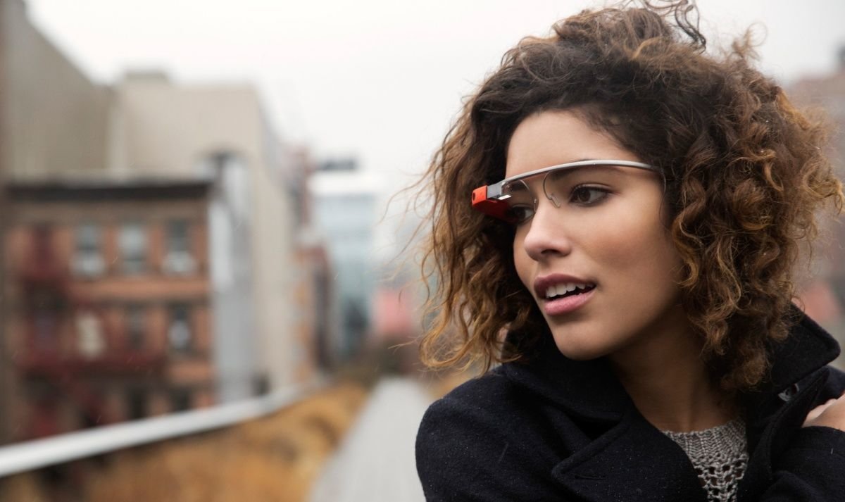 Google Glass Explorer Edition sona yaklaşıyor