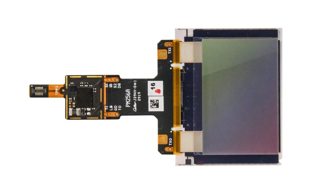 Qualcomm'un yeni parmak izi teknolojisi 3D Sonic Max, kalp atış hızıyla entegre çalışıyor