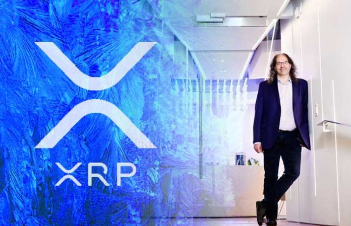 Ripple yöneticisi, XRP'nin finansal alanda dünya genelindeki kullanımının artacağını açıkladı