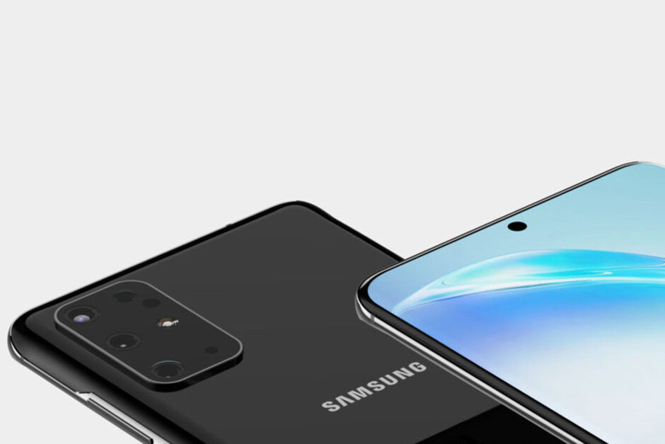 Galaxy S11 canlı görselleri sızdırıldı