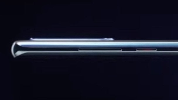 Huawei P40'a ait olduğu iddia edilen ilk render görüntüsü sızdı