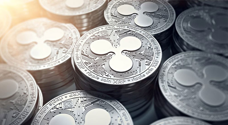 XRP işlemleri, Binance ve Ripple arasındaki yeni ortaklık söylentilerini tetikledi