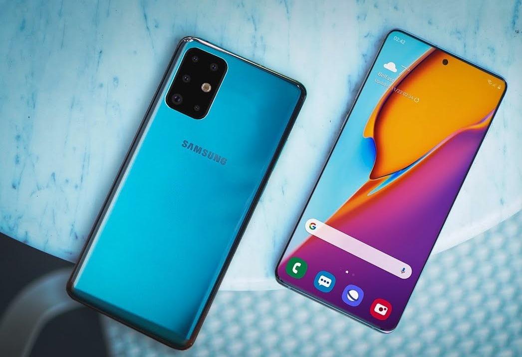 Samsung, Galaxy S11 serisini 18 Şubat'ta tanıtmayı planlıyor