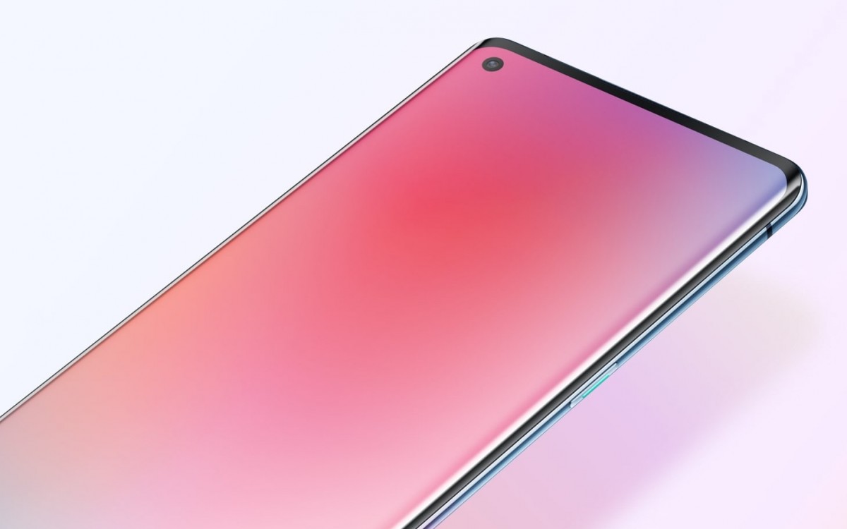 Oppo Reno 3 serisi 26 Aralık'ta tanıtılacak