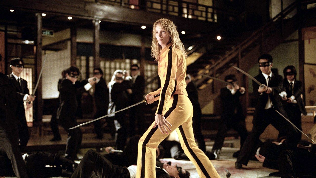 Quentin Tarantino açıkladı: Kill Bill yakında geri dönüyor