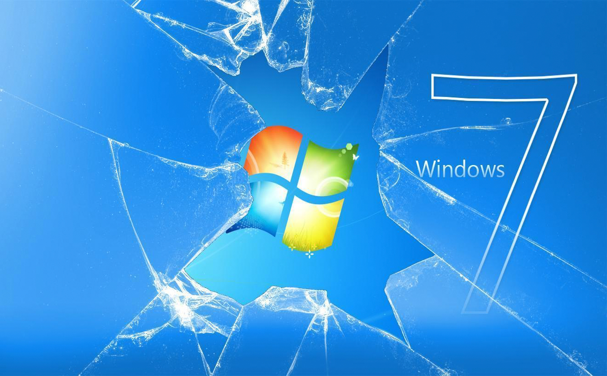 Microsoft, Windows 10'a geçmeyen kullanıcılara tam saha pres uygulayacak