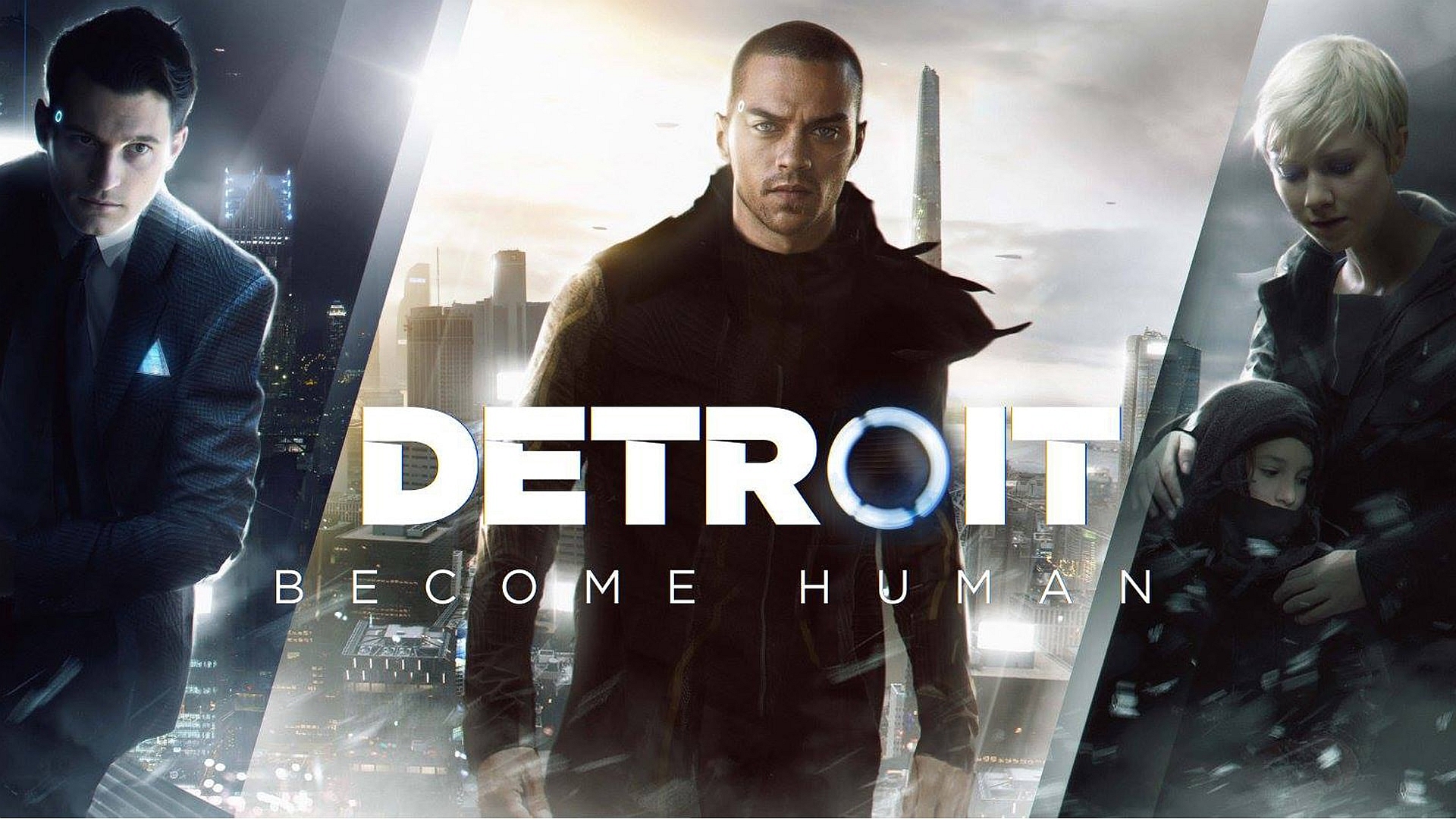 Detroit: Become Human sistem gereksinimleri açıklandı