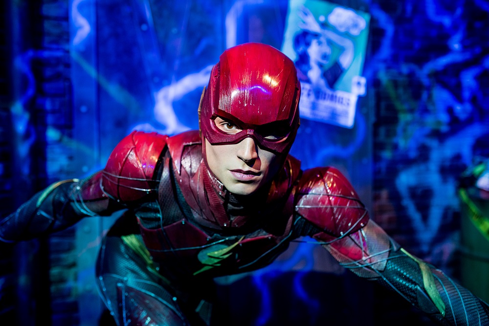 The Flash solo filminin vizyon tarihi belli oldu