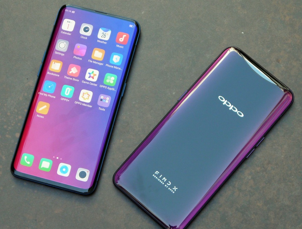 Oppo Find X2 önümüzdeki yılın ilk çeyreğinde piyasaya sürülecek