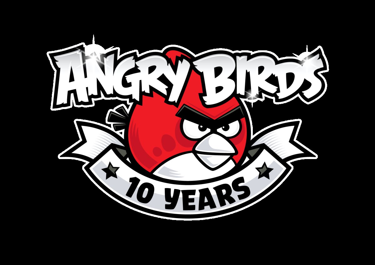 Angry Birds, 4.5 milyar indirme sayısı ile 10'uncu yılını kutladı