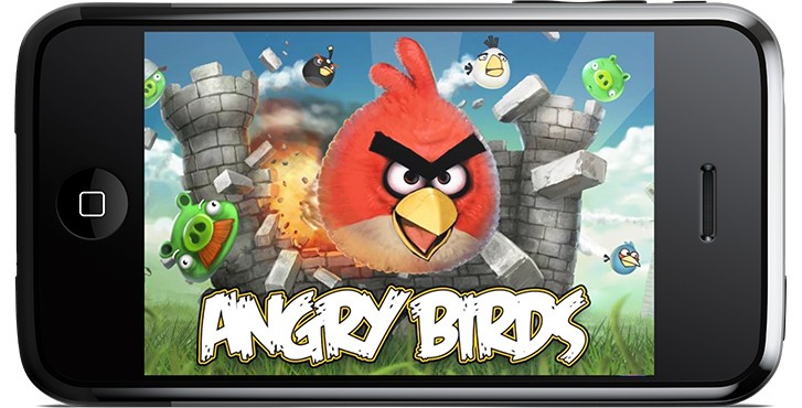 Angry Birds, 4.5 milyar indirme sayısı ile 10'uncu yılını kutladı