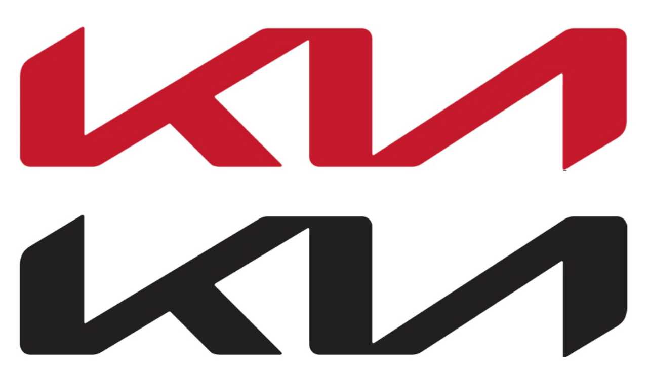 Yeni Kia logosu ortaya çıktı