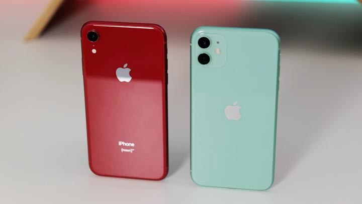 iPhone XR yerine iPhone 11 seçmek için 5 neden