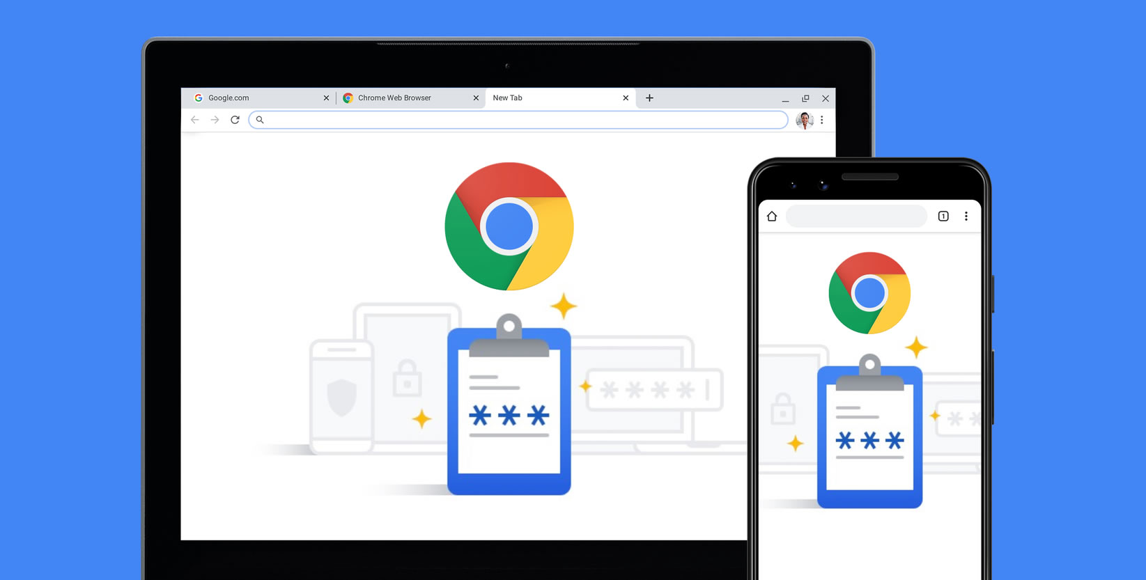 Chrome artık, şifrenizin çalınıp çalınmadığını size söyleyecek