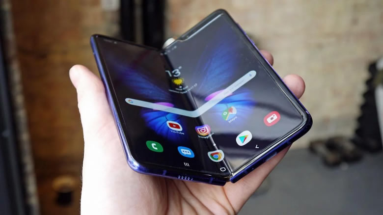 Xperia'nın çöküşü: Sony toplam akıllı telefon satışlarında Galaxy Fold'u bile geçemedi