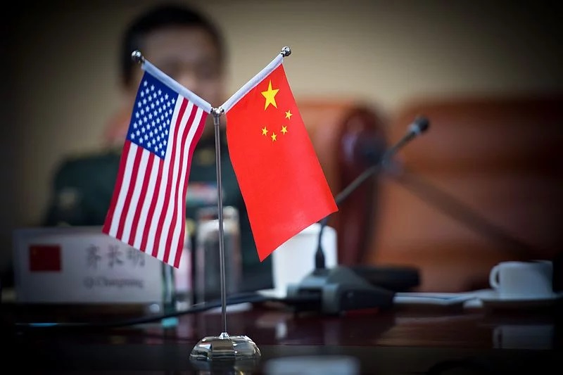 ABD ve Çin küçük çaplı bir ticaret anlaşmasına vardı
