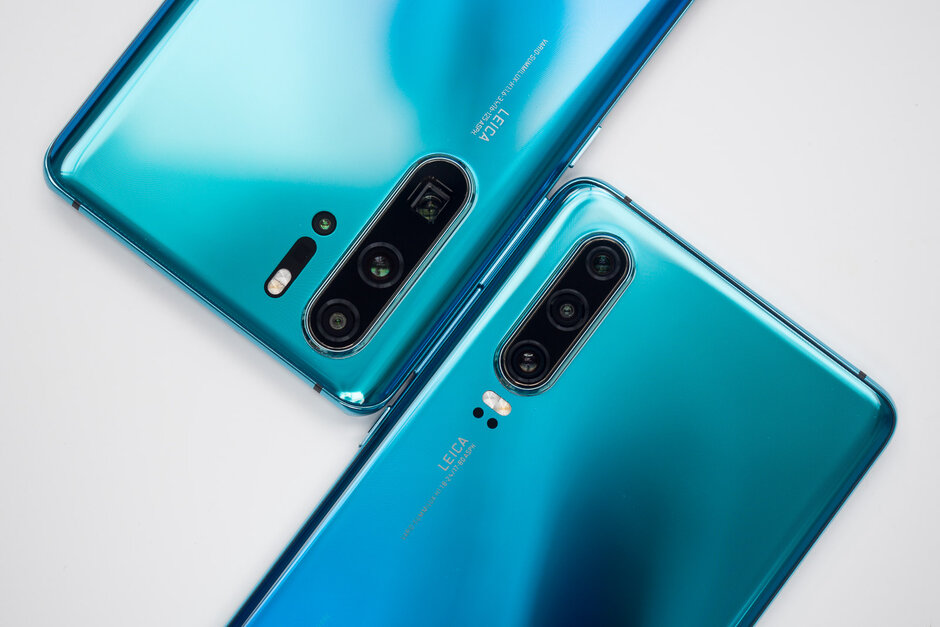 Huawei pazarda Samsung’u devirmeye kararlı