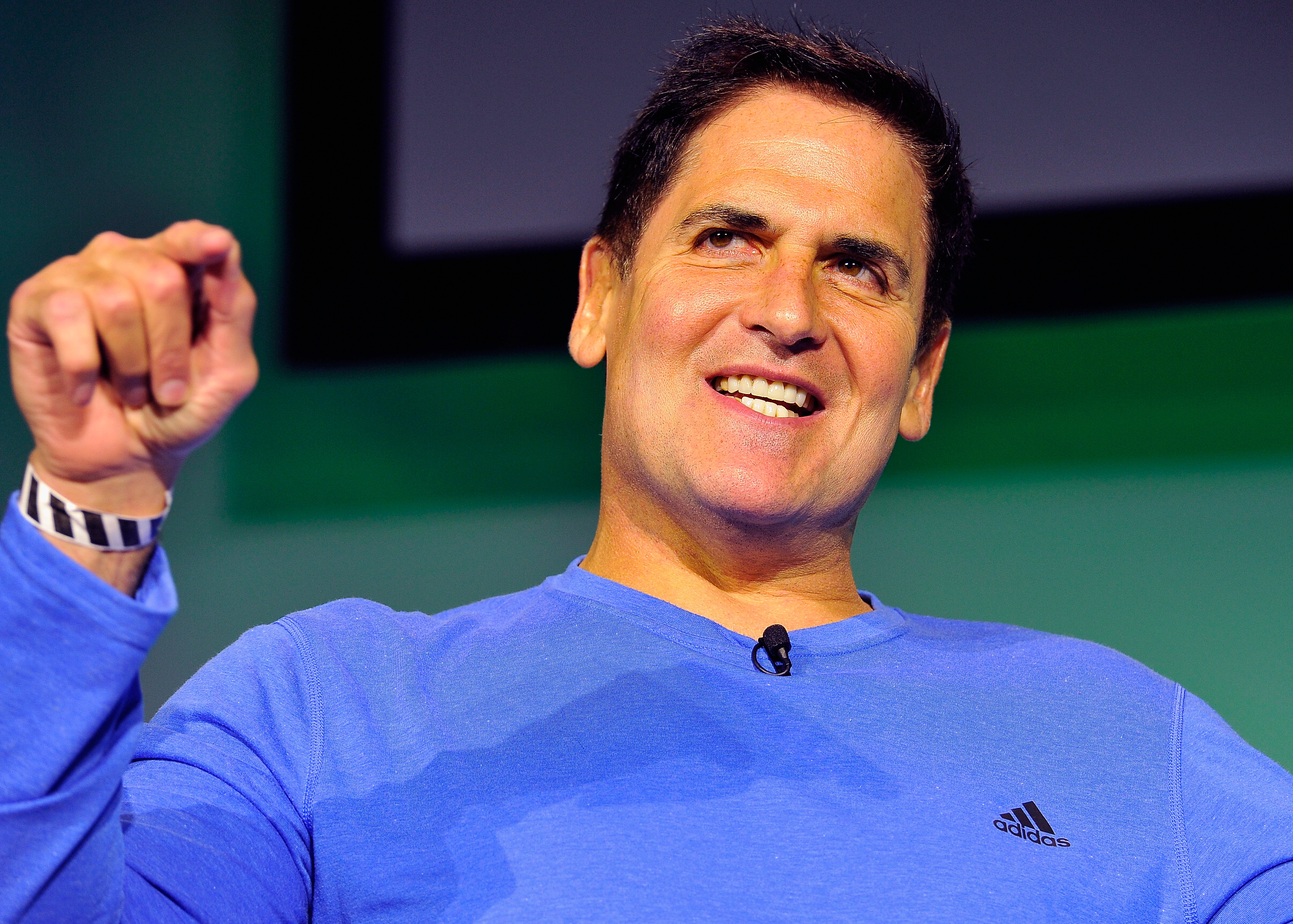 Milyarder Mark Cuban, Bitcoin'in para birimi olamayacağını söyledi