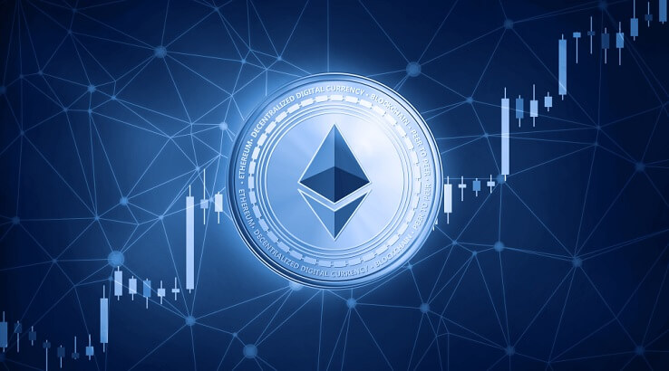 Fidelity Digital Assets 2020'de Ethereum desteği getirmeyi düşünüyor