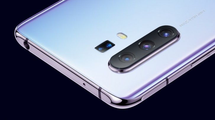 vivo X30 Pro'nun zoom yeteneklerini ortaya koyan birkaç fotoğraf yayınlandı