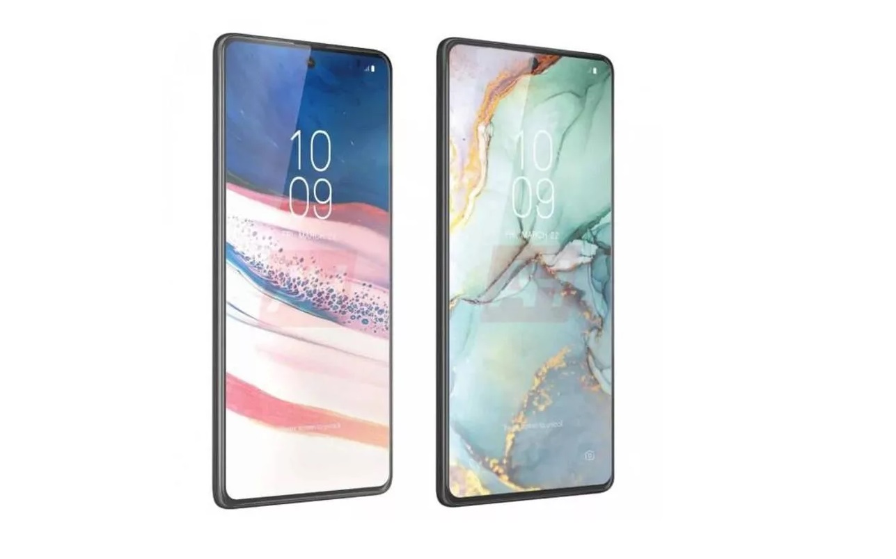 Galaxy S10 Lite ve Galaxy Note10 Lite sertifika almaya devam ediyor