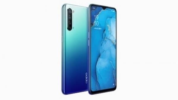 oppo reno 3 akilli telefonun optik