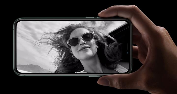 iPhone 11 Pro modelleri ile mükemmel fotoğraf ve videolara imza atın