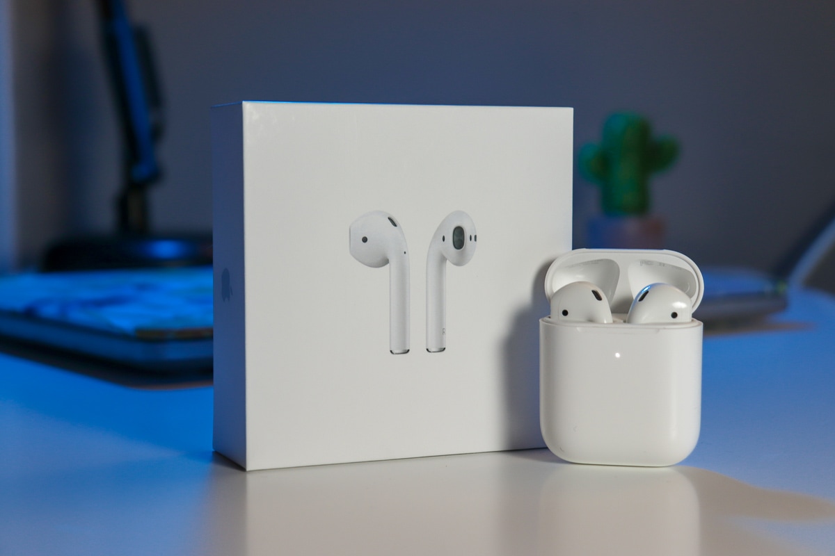 2. nesil AirPods ve AirPods Pro için yazılım güncellemesi yayınlandı