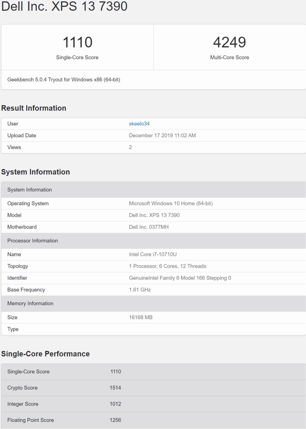 Intel, Tiger Lake işlemcilerinde kayda değer IPC artışıyla gelebilir