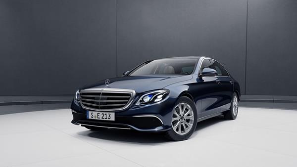 mercedes benz e serisi ne 1 6 dizel secenegi geldi iste fiyatlari donanimhaber