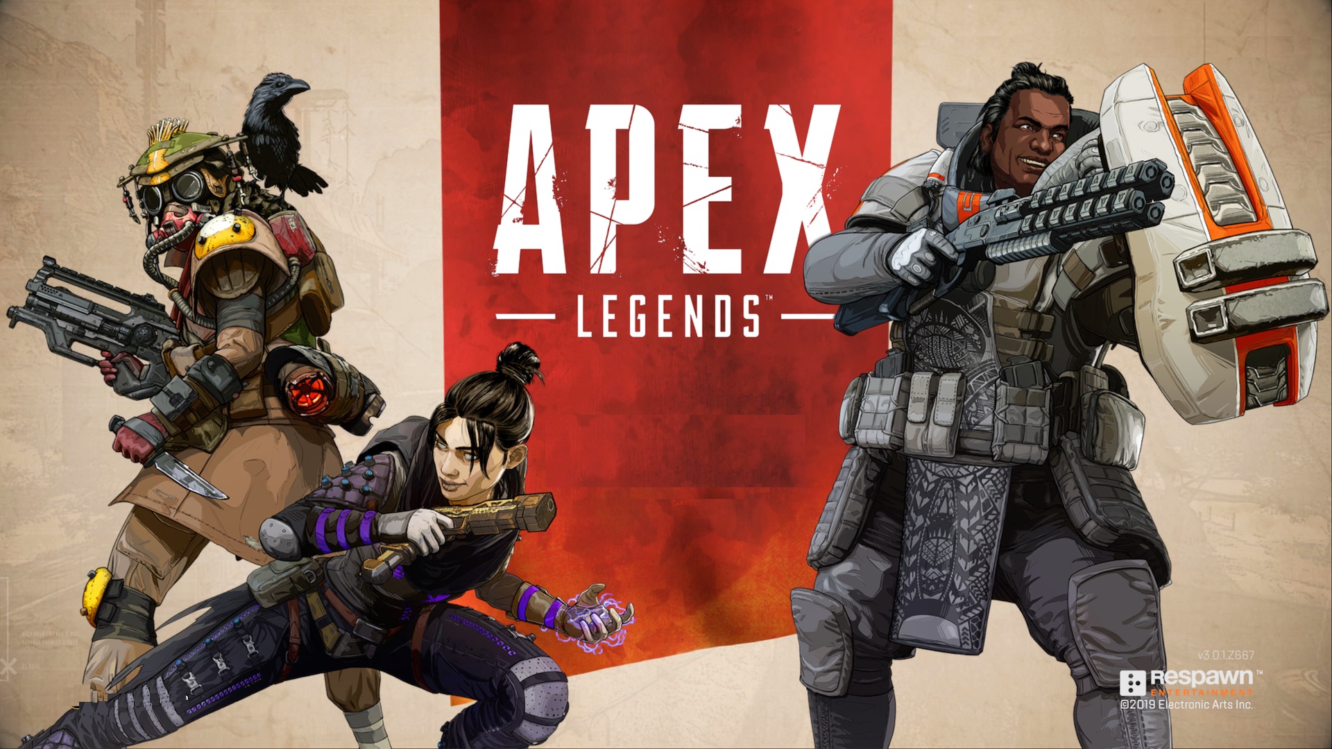 3 milyon dolar ödüllü Apex Legends turnuvası başlıyor