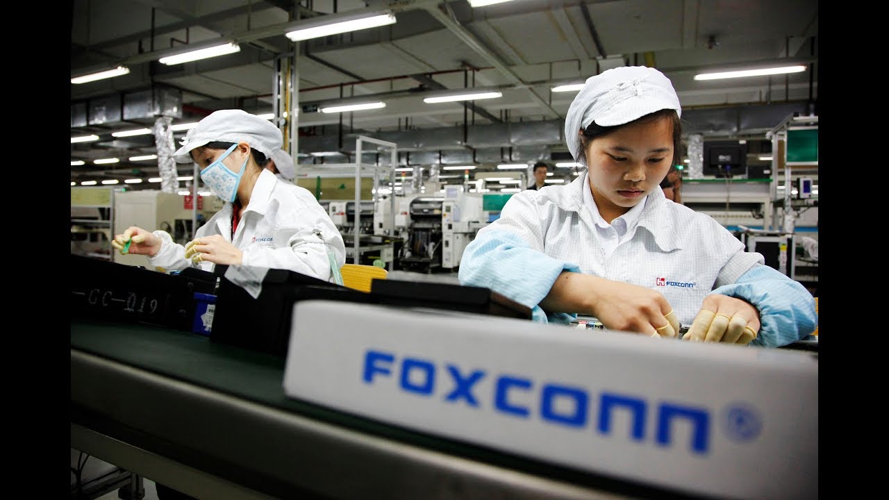 Apple'ın iş ortağı Foxconn dolandırıldı ve piyasaya milyonlarca hatalı iPhone sürüldü