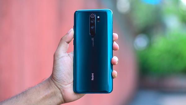 telefon redmi note 8 pro