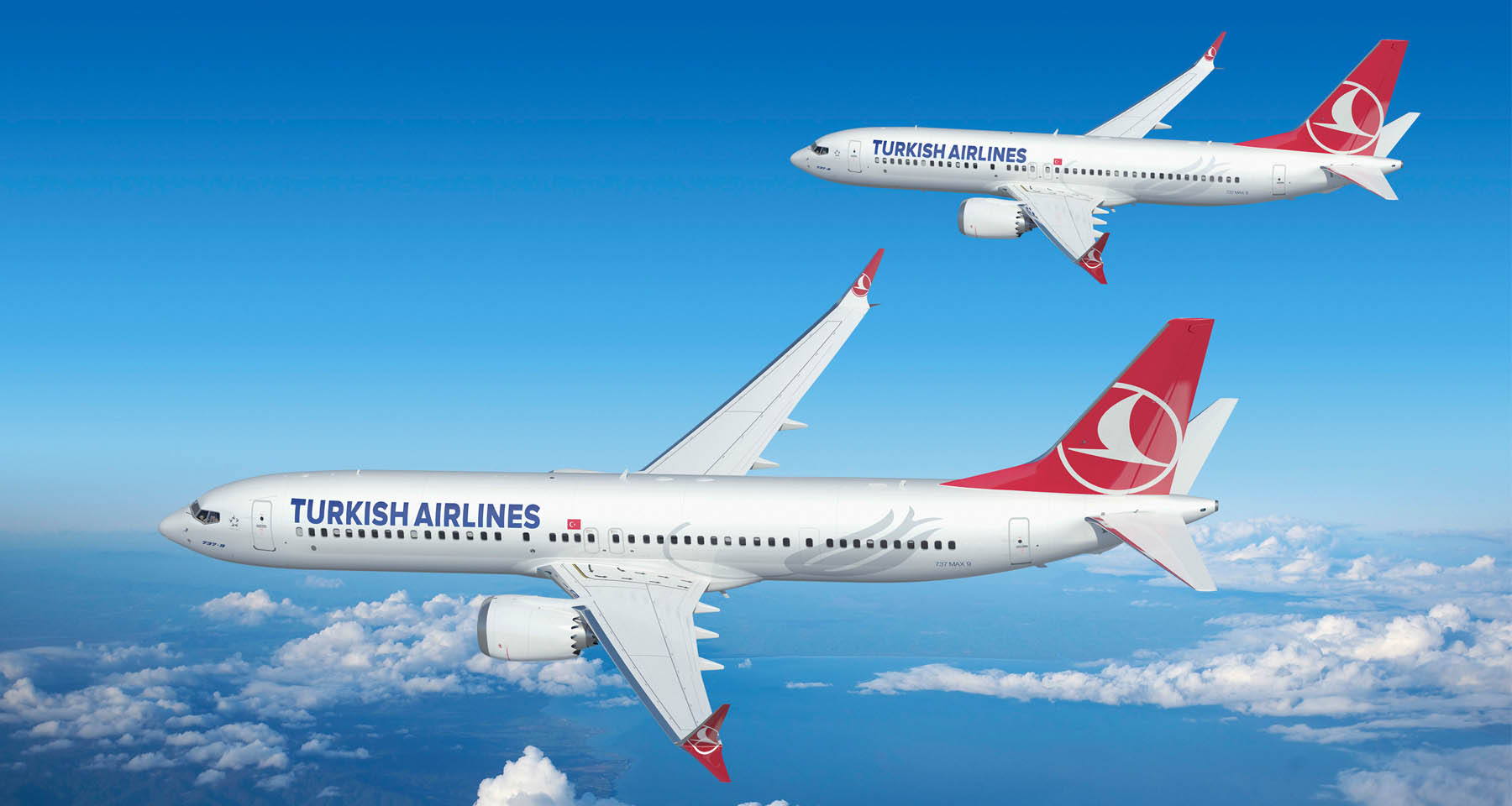 THY, iyice derinleşen 737 MAX krizi sonrası Boeing’e dava açıyor