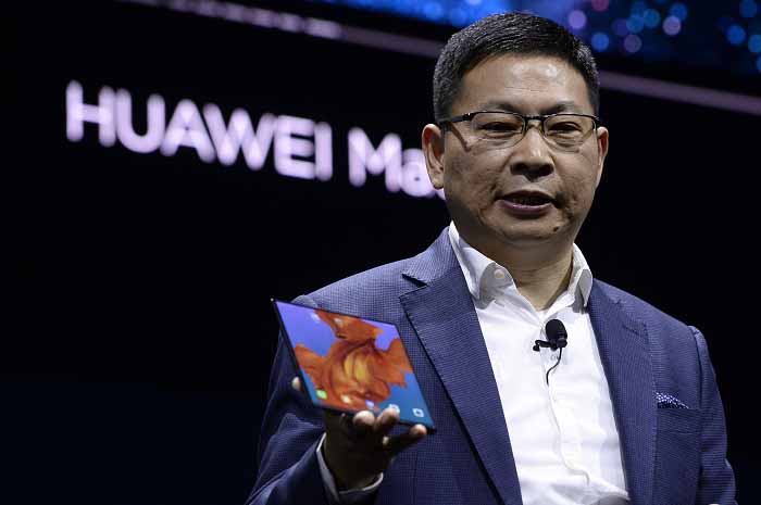 ABD yaptırımları işe yaramadı: Huawei 2019 yılında 230 milyon akıllı telefon sattı