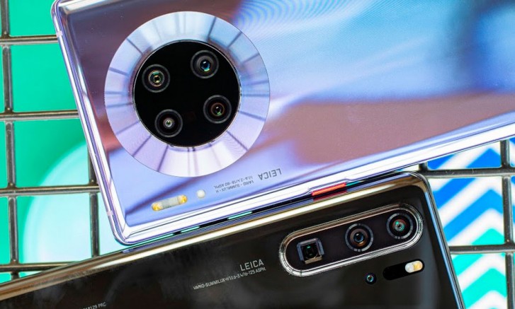 ABD yaptırımları işe yaramadı: Huawei 2019 yılında 230 milyon akıllı telefon sattı