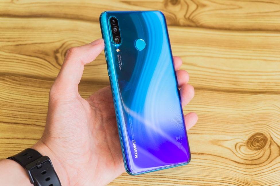 Huawei P30 Lite 2020 yakında Avrupa'da piyasaya sürülecek