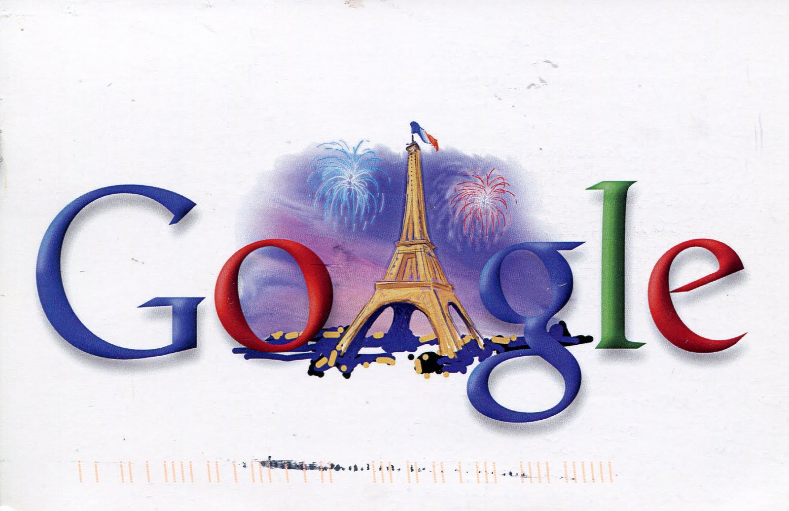 Fransa'dan Google'a 'rekabet' cezası