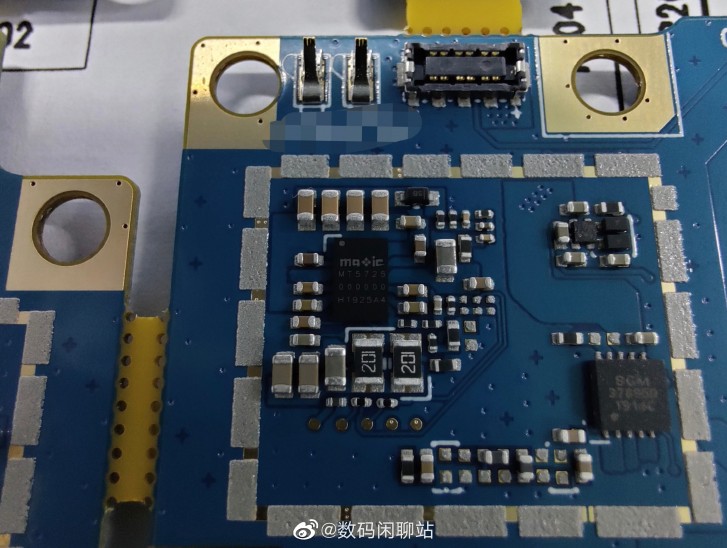 Oppo Find X2, 50W kablosuz şarj teknolojisi ile gelebilir