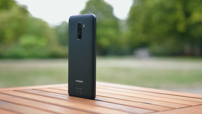 Xiaomi gelecek yıl Pocophone F2'yi piyasaya sürebilir