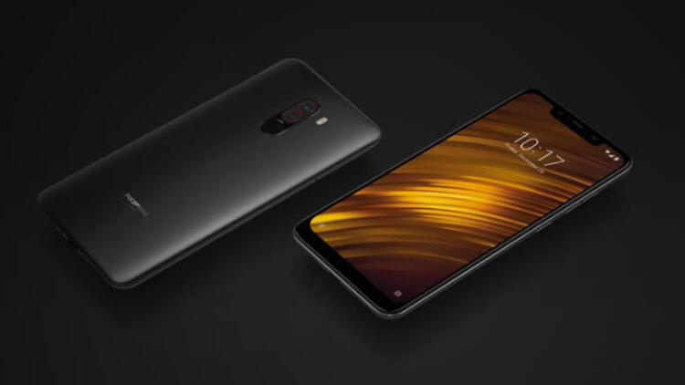 Xiaomi gelecek yıl Pocophone F2'yi piyasaya sürebilir